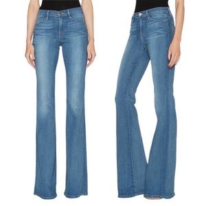 Frame Forever Karlie Flare Linden